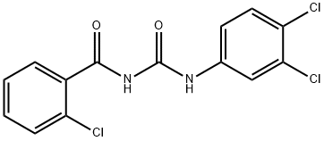 SALOR-INT L449768-1EA Structure