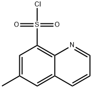 21863-51-4 6-methylquinoline-8-sulfonyl chloride