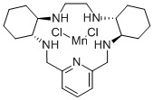 IMISOPASEM MANGANESE Structure