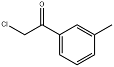 에탄올,2-클로로-1-(3-메틸페닐)-(9CI) 구조식 이미지