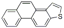 페난트로[2,1-b]티오펜 구조식 이미지