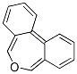 디벤즈[c,e]옥세핀 구조식 이미지