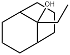 9-ethylbicyclo[3.3.1]nonan-9-ol Structure