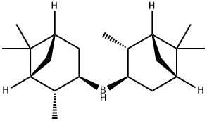 21932-54-7 (-)-Diisopinocampheyl borane