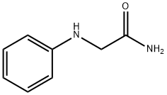 21969-70-0 2-ANILINOACETAMIDE