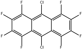 219724-46-6 9,10-Dichlorooctafluoroanthracene