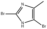 219814-29-6 2,5-Dibromo-4-methylimidazole