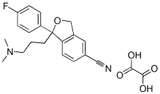 219861-08-2 Escitalopram oxalate