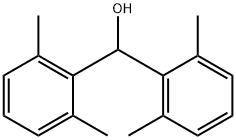 22004-65-5 2,2',6,6'-tetramethylbenzhydryl alcohol 