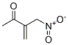 3-부텐-2-온,3-(니트로메틸)-(9CI) 구조식 이미지