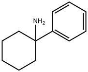 2201-24-3 1-AMINO-1-PHENYLCYCLOHEXANE