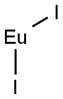 EUROPIUM(II) IODIDE 구조식 이미지