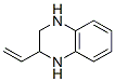 퀴녹살린,2-에테닐-1,2,3,4-테트라히드로- 구조식 이미지