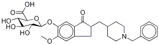 220170-73-0 6-O-Desmethyl Donepezil β-D-Glucuronide