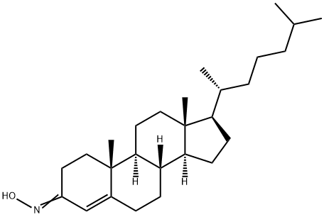 Olesoxime Structure