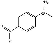 22038-87-5 (R)-1-(4-NITRO-PHENYL)-ETHYLAMINE