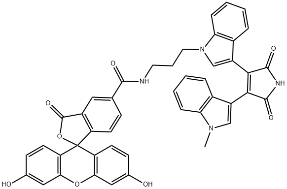 FIM-1 Structure