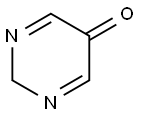 5(2H)-Pyrimidinone (9CI) Structure