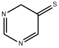 5(4H)-Pyrimidinethione (9CI) Structure
