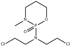 22089-17-4 N-Methyl CyclophosphaMide