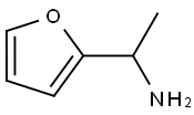 1-FURAN-2-YL-ETHYLAMINE Structure