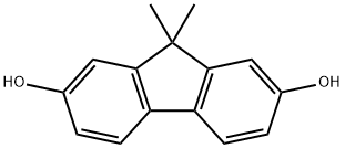 221010-68-0 9,9-DIMETHYL-9H-FLUORENE-2,7-DIOL