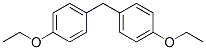 Bis(4-ethoxyphenyl)methane Structure