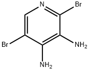 221241-11-8 2,5-DibroMopyridine-3,4-diaMine