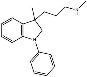 Daledalin Structure