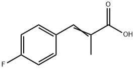 22138-72-3 3-(4-Fluoro-phenyl)-2-methyl-acrylic acid