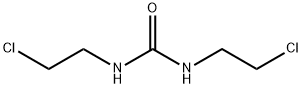 2214-72-4 N,N'-bis-(2-Chloroethyl)urea