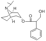 Ipragratine Structure