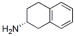 (R)-1,2,3,4-TETRAHYDRO-2-NAPHTHYLAMINE Structure