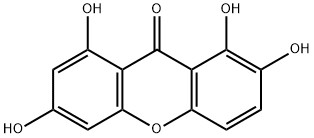 NORSWERTIANIN Structure