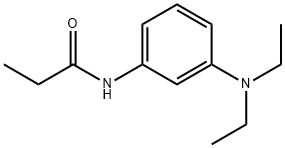 22185-75-7 N-[3-(Diethylamino)phenyl]propionamide