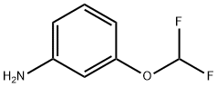 22236-08-4 3-(Difluoromethoxy)aniline