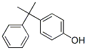 p-alpha-Cumylphenol 구조식 이미지