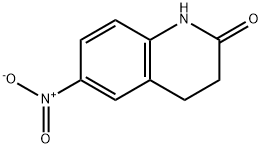 22246-16-8 3,4-Dihydro-6-nitro-2(1H)-quinolinone