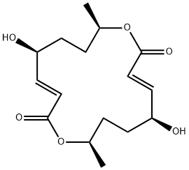 22248-41-5 (-)-Pyrenophorol