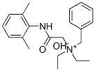 DENATONIUM HYDROXIDE Structure