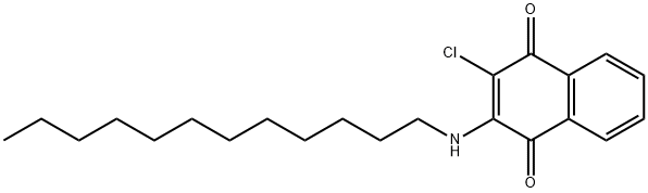 NSC44942 Structure