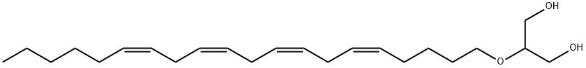 NOLADIN ETHER Structure