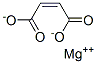 MAGNESIUM MALEATE Structure