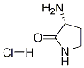 223407-19-0 (R)-3-Amino-pyrrolidin-2-one hydrochloride