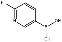 223463-14-7 2-Bromopyridine-5-boronic acid