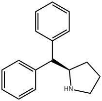 22348-31-8 (R)-(+)-2-(DIPHENYLMETHYL)PYRROLIDINE