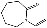 N-Vinylcaprolactam Structure