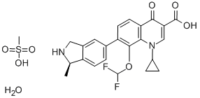 223652-90-2 Garenoxacin 