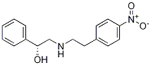 223673-34-5 (alphaR)-alpha-[[[2-(4-Nitrophenyl)ethyl]amino]methyl]benzenemethanol