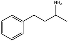 22374-89-6 2-Amino-4-phenylbutane